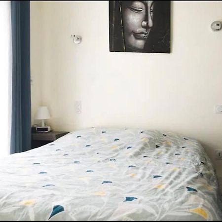 쥐비냑 T1 Proximite De Montpellier. 아파트 외부 사진